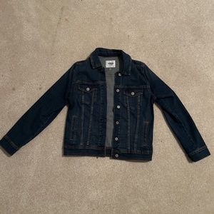 Old Navy Jean Jacket